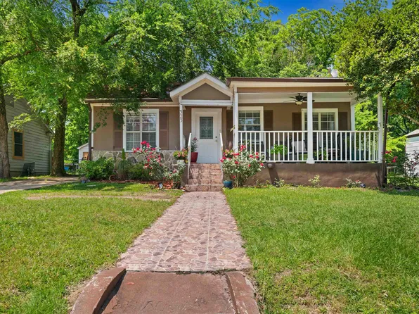 323 S Peach Ave, Tyler, TX 75702