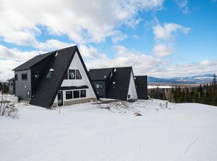 14 Parmachenee Rd #14, Rangeley, ME 04970