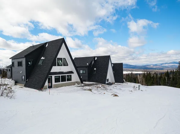 14 Parmachenee Road #14, Sandy River Plt, ME 04970