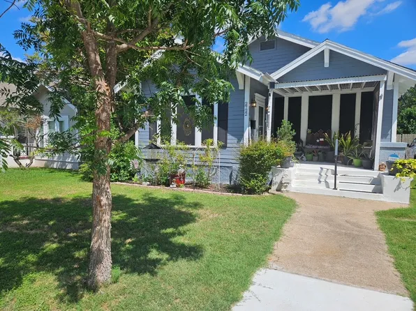 2722 Gorman Ave, Waco, TX 76707