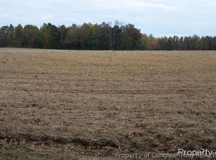 Phillips Rd, Godwin, NC 28344