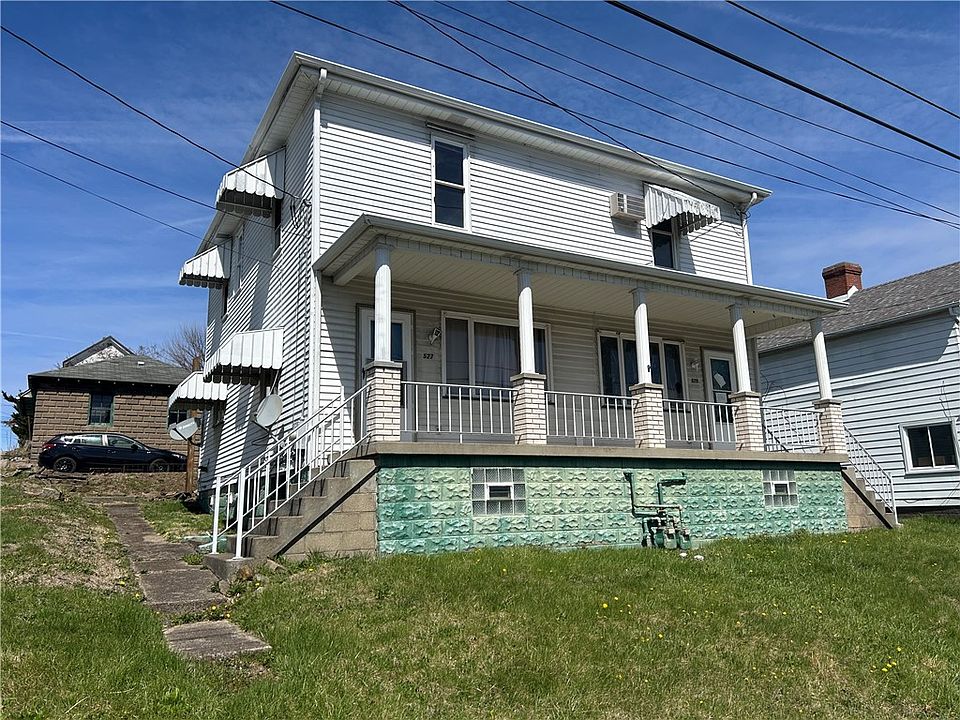 1st image of 527 Green St