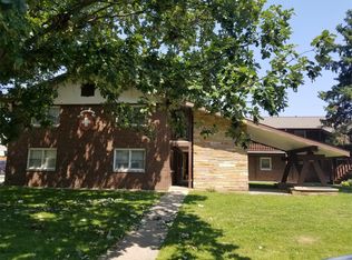 2014 Vawter St APT 6, Urbana, IL 61801