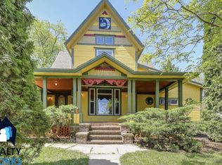 535 Main St, Douglas, NE 68344