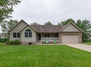 662 Anchor Ln, Portage, MI 49002