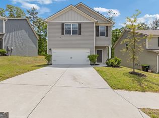 3475 Ridge Hill Pkwy, Douglasville, GA 30135