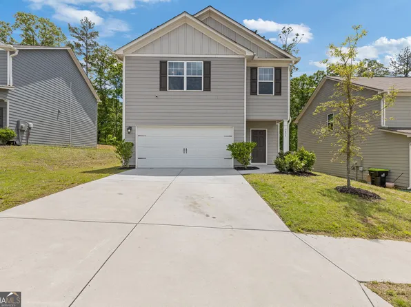 3475 Ridge Hill Pkwy, Douglasville, GA 30135