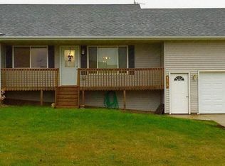 114 Birch Ave, Miltona, MN 56354