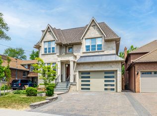 606 Glengrove Ave, Toronto, ON M6B 2H8