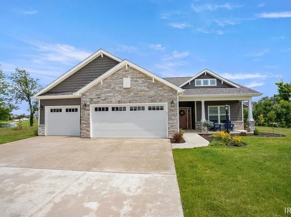 2169 Beech Tree Ct, Kokomo, IN 46902