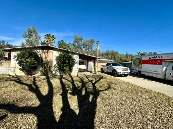 830 W Sequoia St, San Bernardino, CA 92407