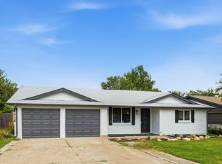 857 Twilight Trl, Grapevine, TX 76051