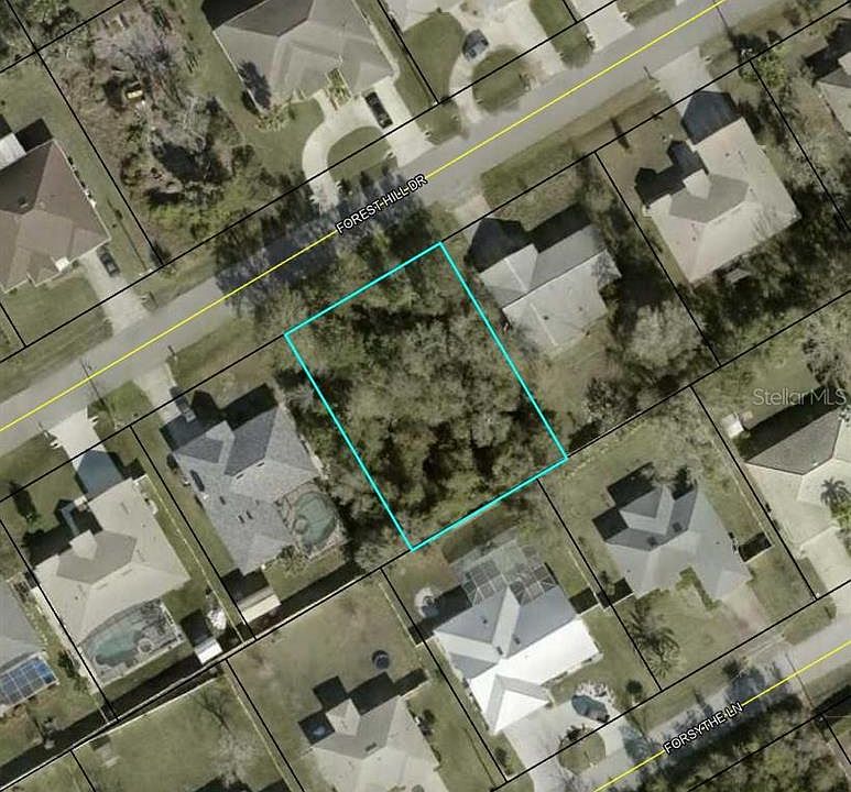 1st image of 73 FOREST HILL DRIVE LOT 36