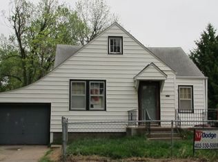 2305 Himebaugh Ave, Omaha, NE 68110