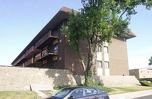 1st image of 9520 Mayfield Ave APT N305