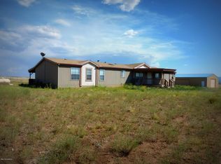 10055 N Dusty Rd, Prescott Valley, AZ 86315