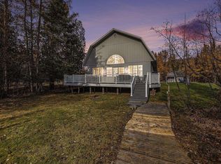 7655 Cottage Dr, Bellaire, MI 49615