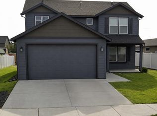 149 S Lawson St, Airway Heights, WA 99001