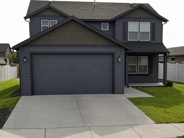 149 S Lawson St, Airway Heights, WA 99001