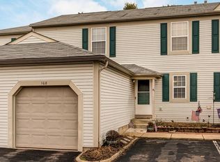 168 Macenroe Dr, Blacklick, OH 43004