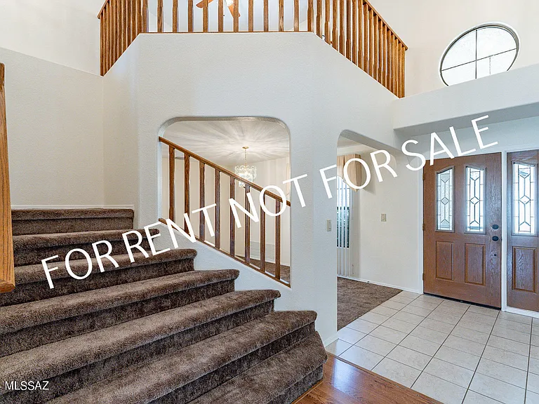 12490 N Copper Queen Way — Photo 4