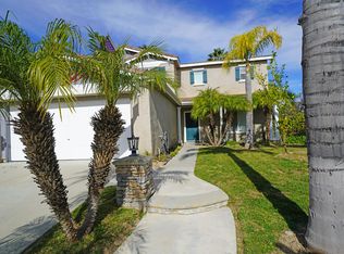 27863 Knight St, Castaic, CA 91384