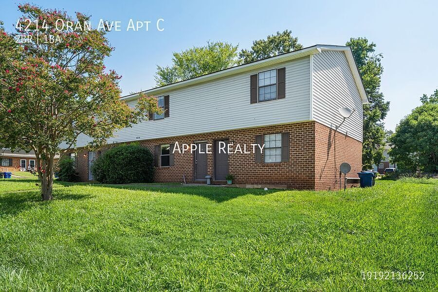 1st image of 4214 Oran Ave APT C