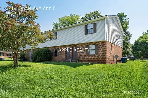 4214 Oran Ave #C Photo 1 4214 Oran Ave #C Photo 1