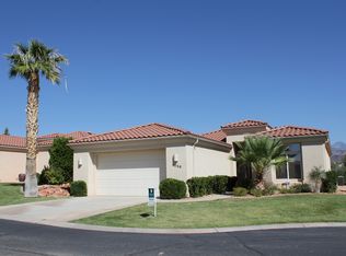 1028 W Shadow Ridge Dr, Washington, UT 84780