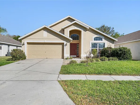 5457 Los Palma Vista Dr, Orlando, FL 32837