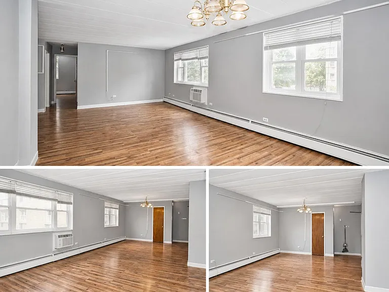 6161 N Hoyne Ave #214 — Photo 2