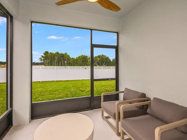 Heston Plan, Del Webb Sunchase