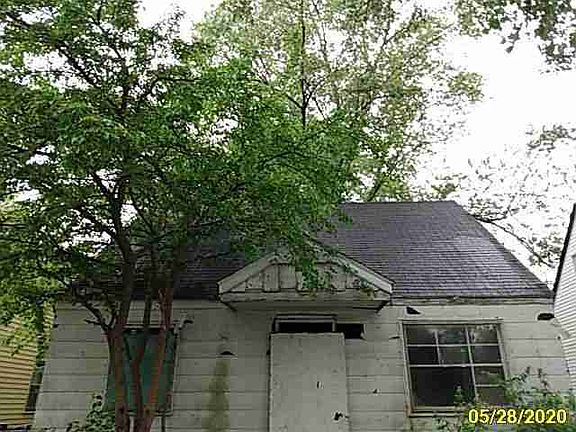 16725 Rockdale