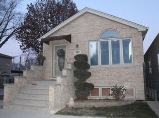 3601 S Lowe Ave, Chicago, IL 60609