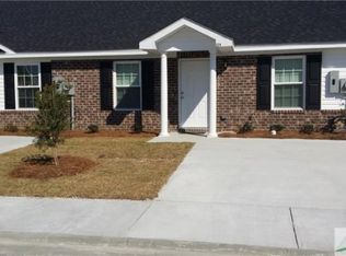 224 Karima Cir, Rincon, GA 31326