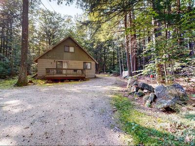 30 Blue Jay Lane, Bridgton, ME, 04009