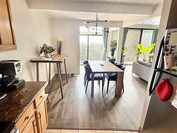 4th image of 5411 Diamond Heights Blvd APT 4