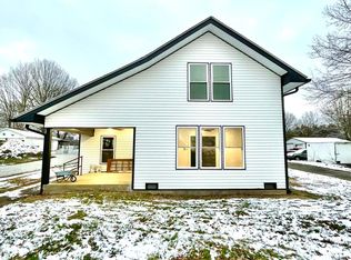 144 Main St, Pleasureville, KY 40057