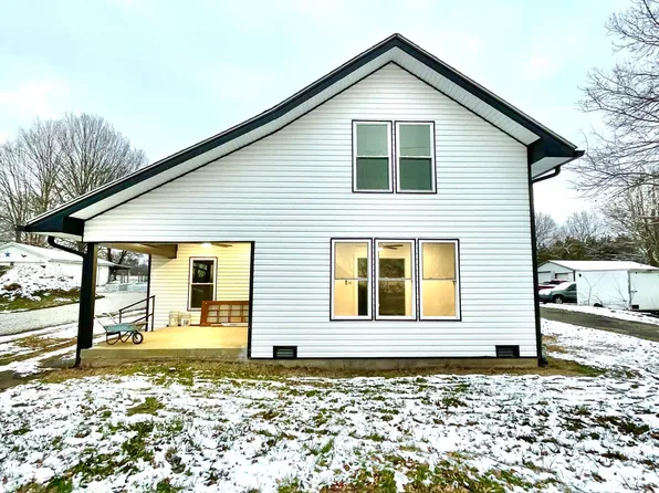 144 Main St, Pleasureville, KY 40057