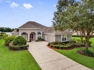 10003 Watermark Ln W, Jacksonville, FL 32256