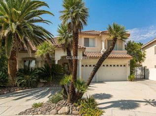 1232 October Oak Ave, Las Vegas, NV 89123