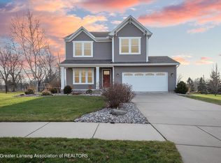 3915 Glade Way, Lansing, MI 48906