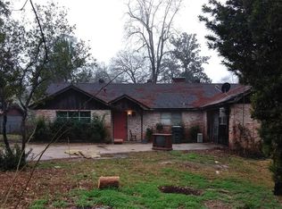 111 Walthall Rd, Newton, TX 75966