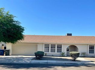 7328 E 25th Pl, Yuma, AZ 85365