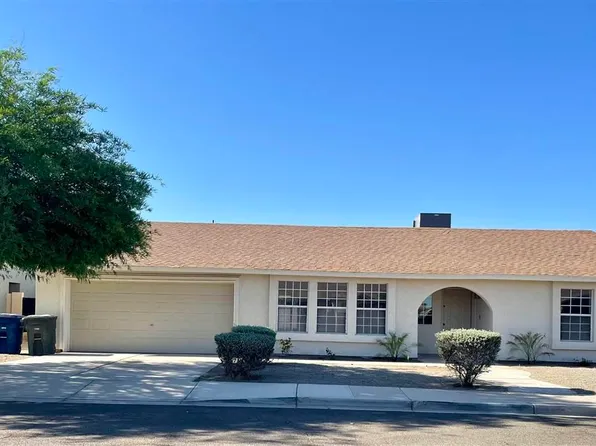 7328 E 25th Pl, Yuma, AZ 85365