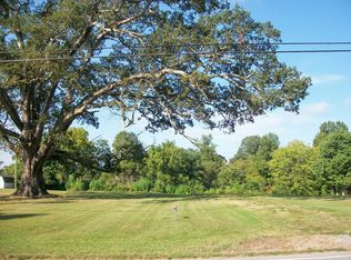 0 Old McMinnville Hwy, Woodbury, TN 37190