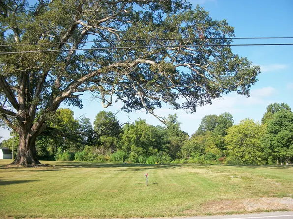 0 Old McMinnville Hwy, Woodbury, TN 37190