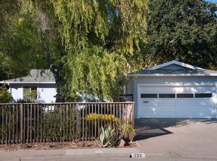 234 Cobblestone Dr, San Rafael, CA 94903