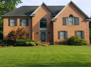 12209 W Ashton Ct, Knoxville, TN 37934