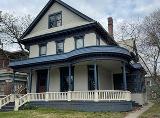 1110 W Wayne St, Fort Wayne, IN 46802